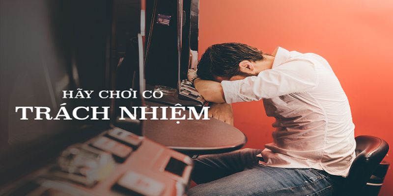 Một vài nguyên tắc chơi có trách nhiệm