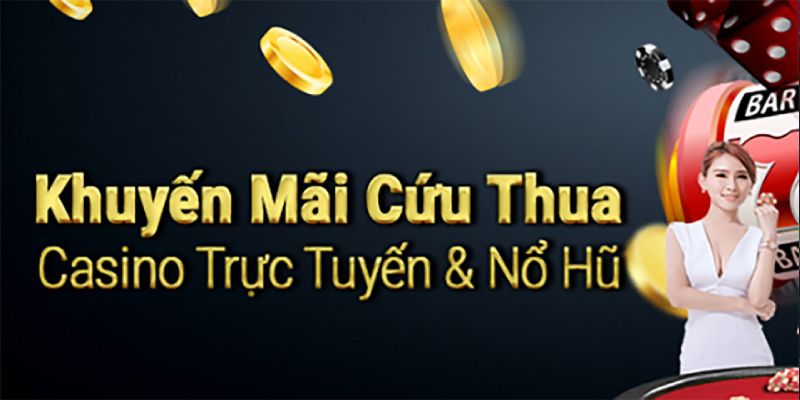 Những sự kiện khuyến mãi sốc