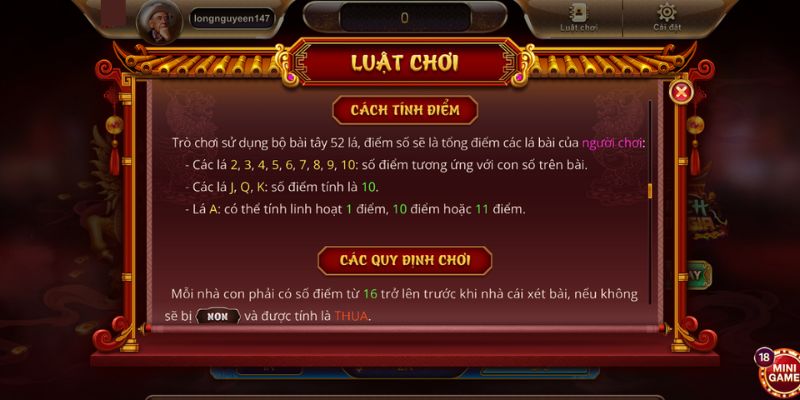 Cách tham gia một ván game với cơ hội thắng lớn