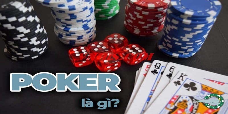 Thông tin nên tham khảo về game Poker