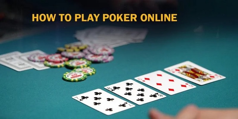 Hướng Dẫn Cách Chơi Poker Hiệu Quả Như Chuyên Gia Hàng Đầu