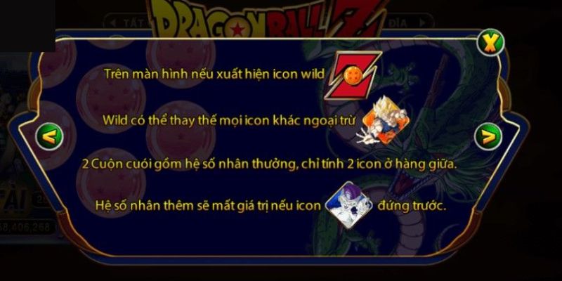 Mini Game Dragon Ball - Đánh Giá Siêu Phẩm Hot Nhất Năm