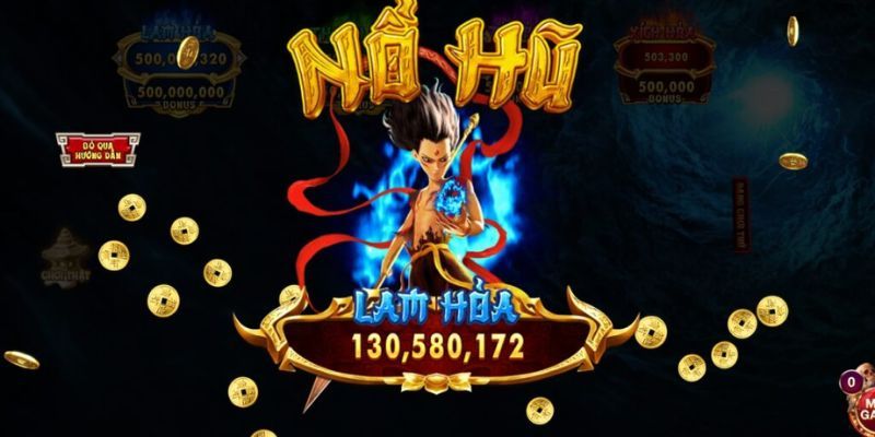 Những điều cần biết khi tham gia game slot