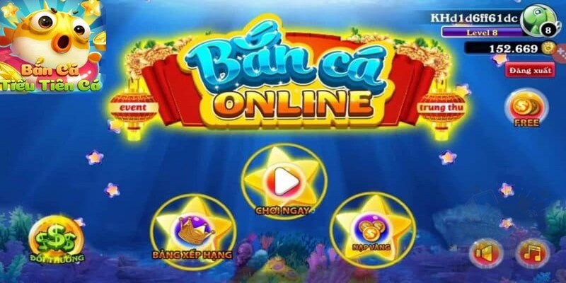 Review Game Bắn Cá Tiểu Tiên Được Chờ Đón Nhất Năm 2025