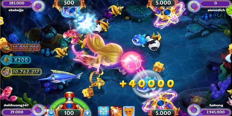 Đánh giá những ưu thế của game