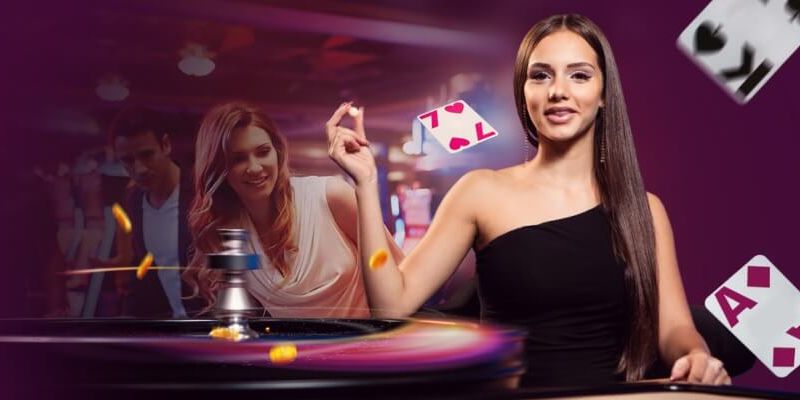 Live Sexy Reality Casino - Điểm Đến Cá Cược Uy Tín Nhất