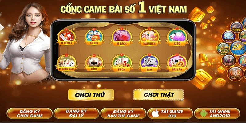 Vì sao game bài online được ưa chuộng tại S666?