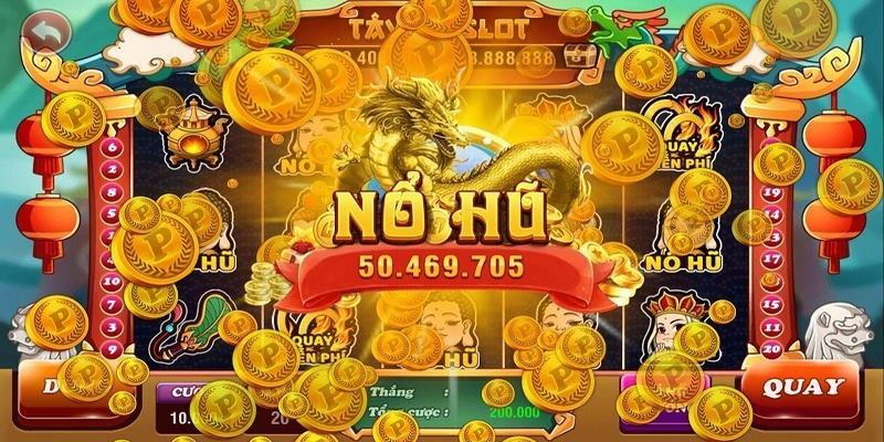 Nổ hũ - Game săn hũ hot nhất thị trường