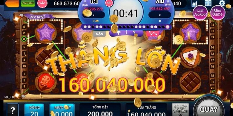 Hướng Dẫn Tải Game Nổ Hũ Chỉ 3 Phút Cho IOS/Android