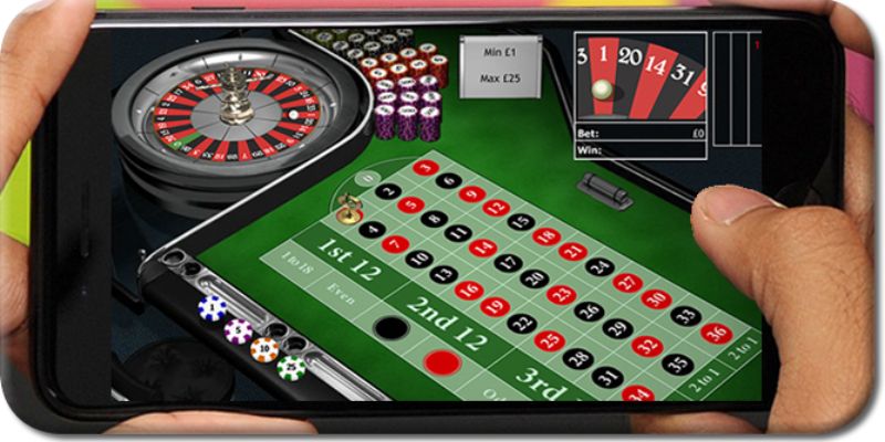 Nhập môn cách chơi Roulette vào bàn cược suôn sẻ