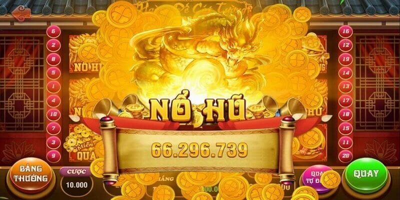 Hướng dẫn tải game nổ hũ thành công về điện thoại IOS/Android