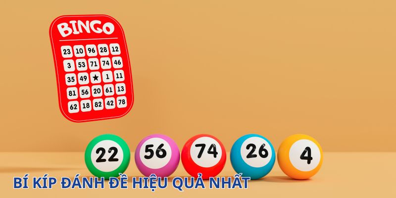 Tìm hiểu đánh đề là như thế nào?