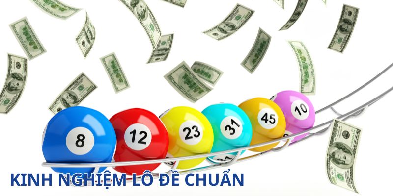 Chia Sẻ 5+ Kinh Nghiệm Lô Đề Chuẩn Từ Cao Thủ Nhà Nghề