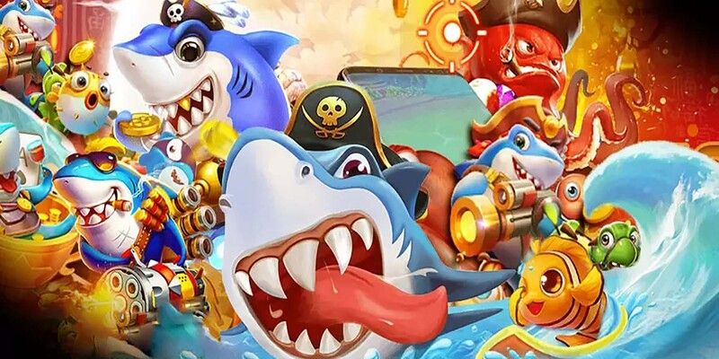Lý do KA bắn cá cuốn hút game thủ