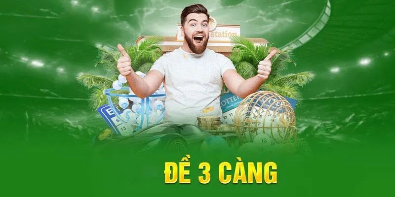 Đánh 3 càng ăn bao nhiêu tiền?