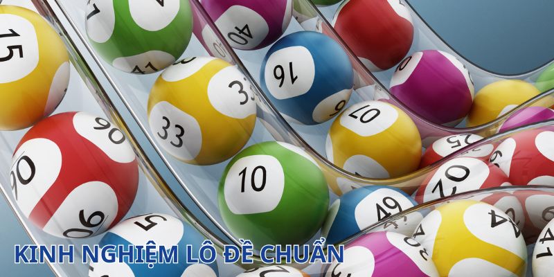 Tìm hiểu về bộ môn lô đề