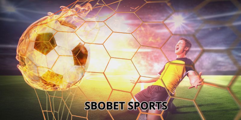 Sbobet Sports - Tận Hưởng Đam Mê, Cá Độ Đỉnh Cao S666