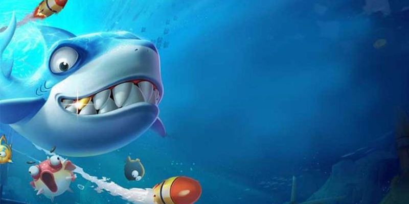 KA Bắn Cá - Sảnh Game Đổi Thưởng Hút Khách Nhất 2025