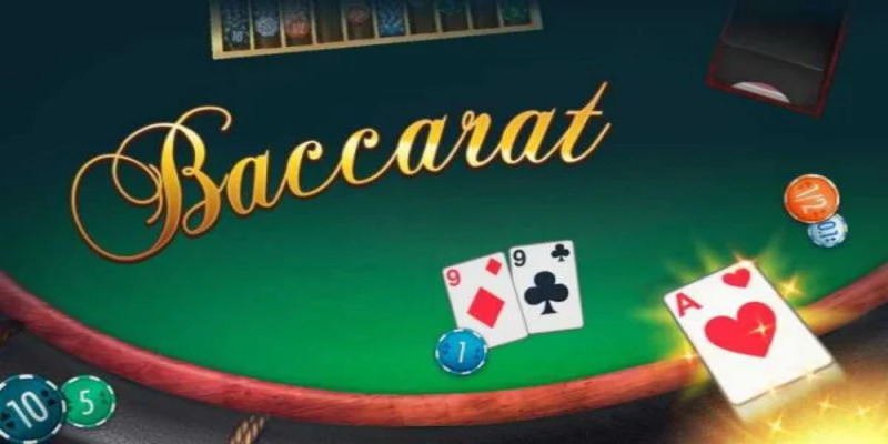 Baccarat là gì mà được nhiều người yêu thích?