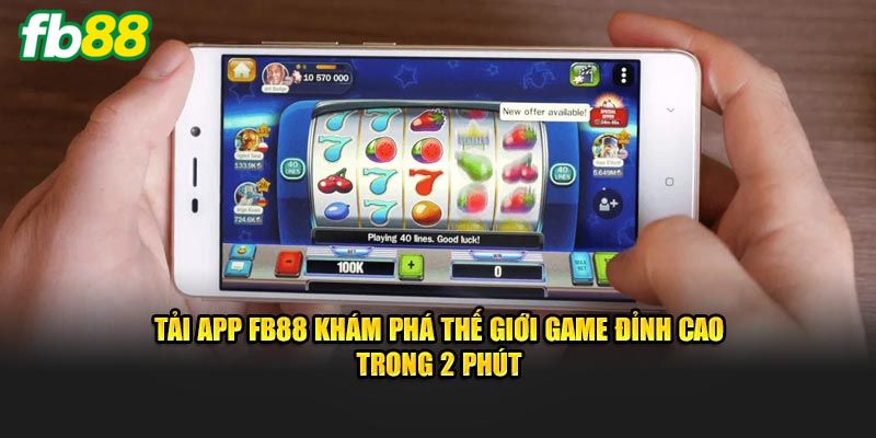 Download ứng dụng thông qua file APK