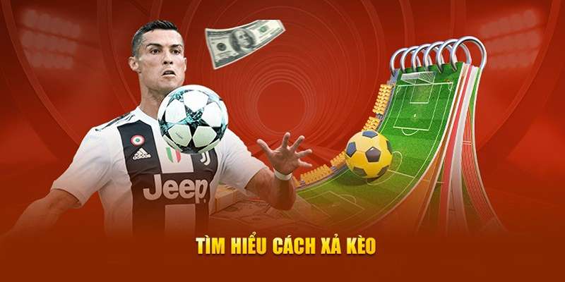 Mục đích của chiến thuật xả kèo bóng