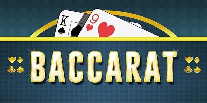 Hướng dẫn các bước chi tiết để chơi Baccarat trực tuyến