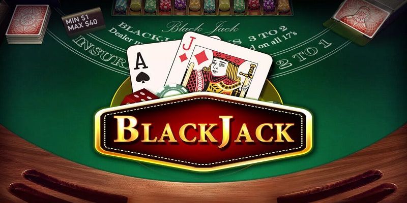 Tìm hiểu sơ lược về trò chơi Blackjack