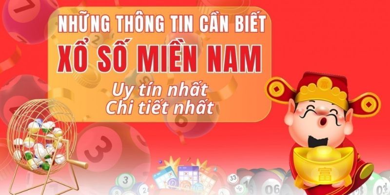 Xổ số miền Nam là gì?
