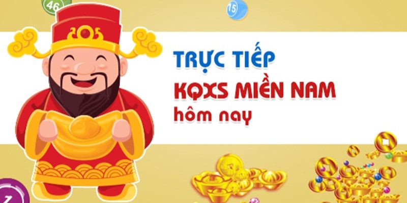 Chi tiết cách tham gia xổ số miền Nam cho người mới