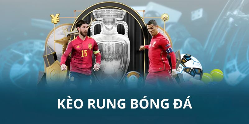 Kết hợp đánh kèo rung và gỡ sớm (Cash Out)