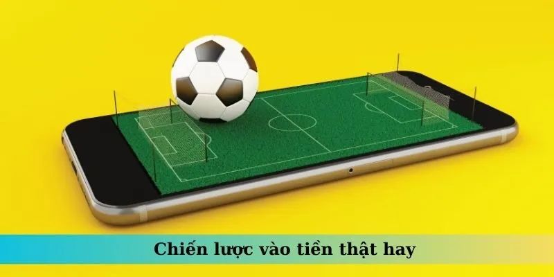 Bí quyết chơi kèo rung giúp bet thủ bất bại khi giải trí