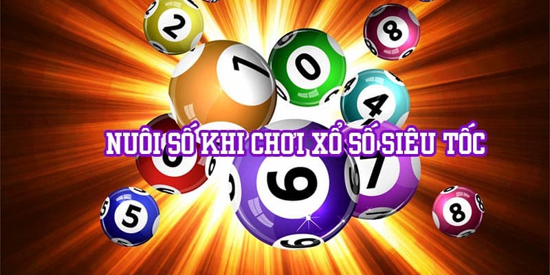 Loại hình xổ số siêu tốc S666