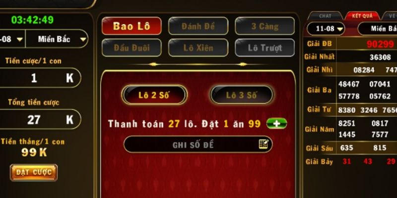 Bao Lô S666 - Cơ Hội Trúng Số Liên Tiếp Đổi Đời Nhanh 