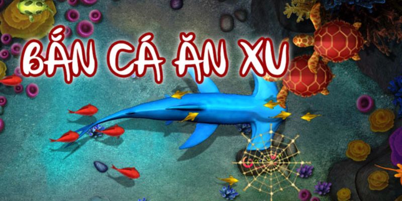 Bắn Cá Ăn Xu Tại S666 - Thế Giới Giải Trí Đầy Màu Sắc