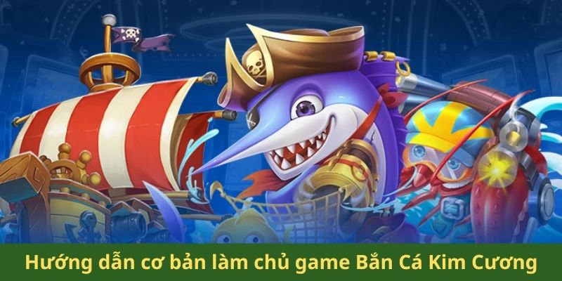 Bắn Cá Kim Cương Tại S666 - Trải Nghiệm Giải Trí Đỉnh Cao