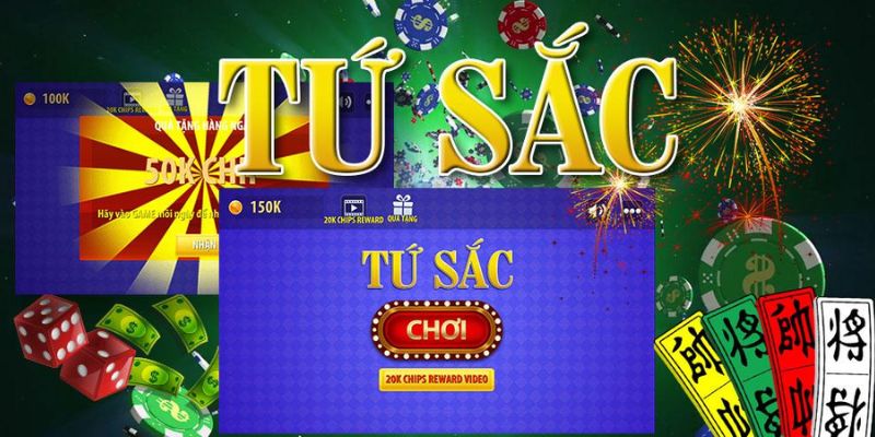 Bài Tứ Sắc S666 Là Gì? Phương Pháp Chơi Cơ Bản Nhất 2025