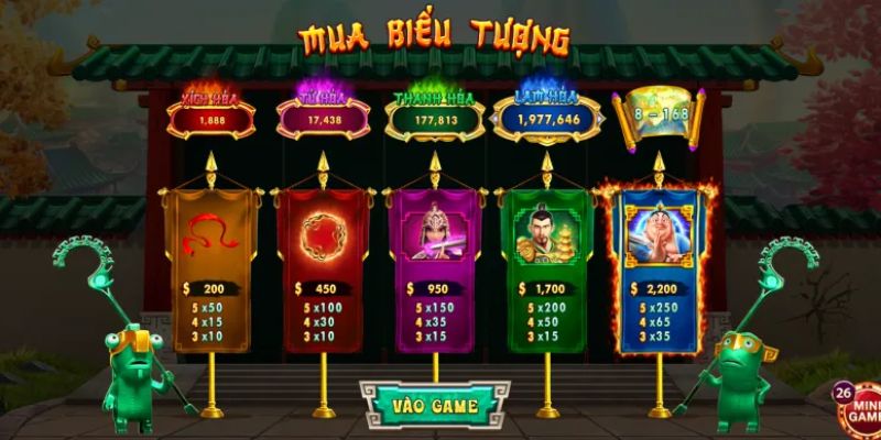 Tính năng tạo sức hút Natra ma đồng giáng thế