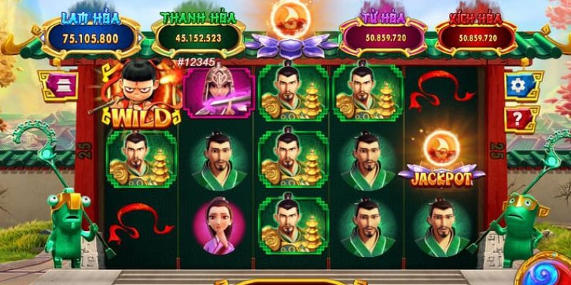 Natra ma đồng giáng thế tổng quan đôi nét