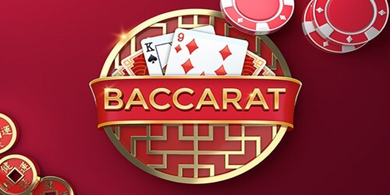 Bật mí cách chơi bài Baccarat tăng cơ hội thắng