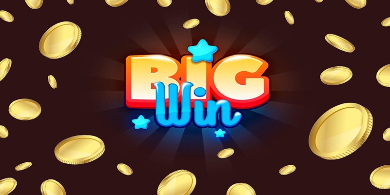 Các loại hình nổ hũ big win phổ biến