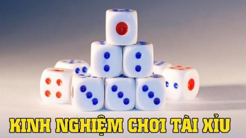 Bật mí mẹo đánh tài xỉu từ chuyên gia cá cược