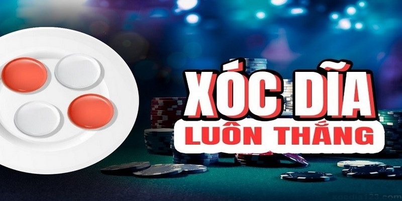 Bật mí mẹo đánh xóc đĩa trực tuyến từ cao thủ