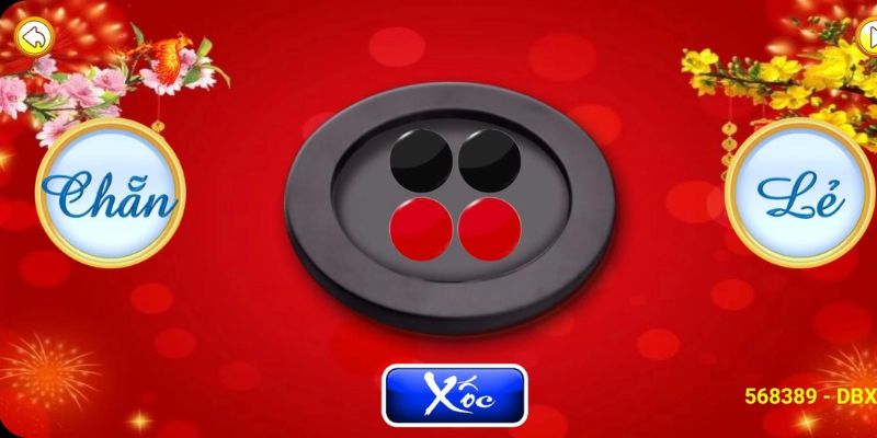 Cách Chơi Xóc Đĩa Online - Bỏ Túi Đầy Đủ Kiến Thức Nhập Môn