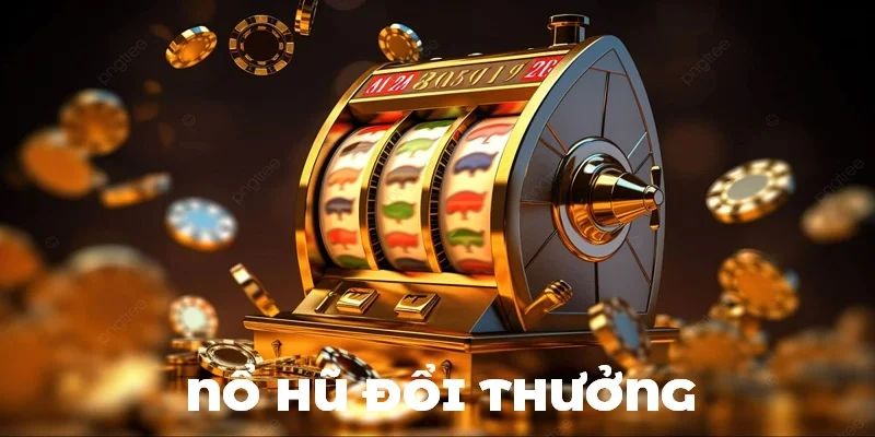 Tìm hiểu về nổ hũ trực tuyến