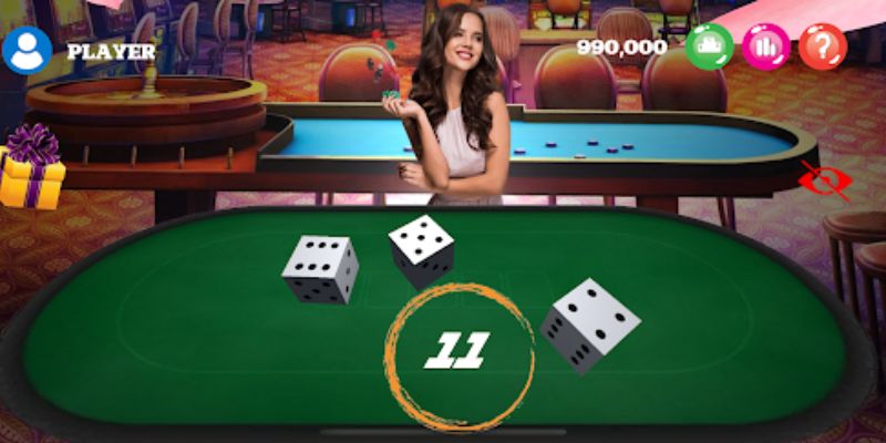 Giải đáp thắc mắc về loại hình Tài Xỉu miễn phí