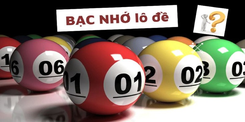 Các cách soi cầu theo bạc nhớ hiệu quả