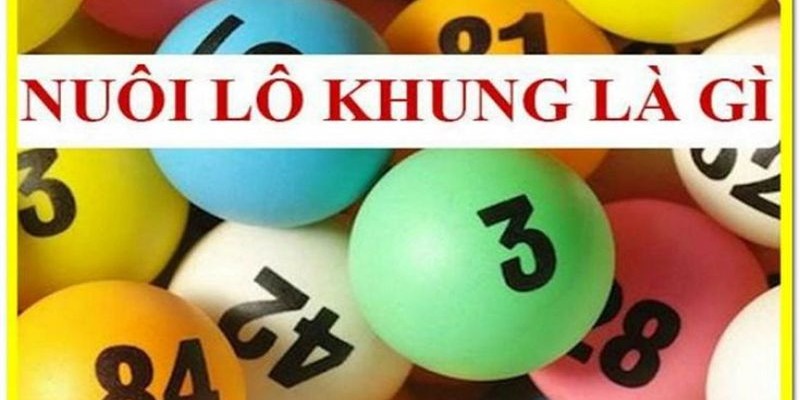 Bỏ túi các mẹo nuôi lô khung siêu hay