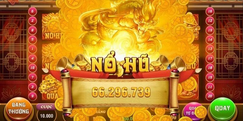 Vì sao nên tham gia nổ hũ trực tuyến tại S666?