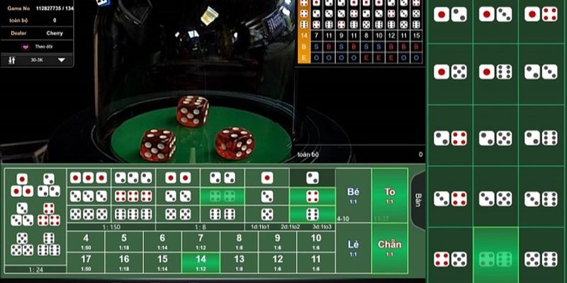 Tổng hợp top 4 các sản phẩm Tài xỉu free nổi bật