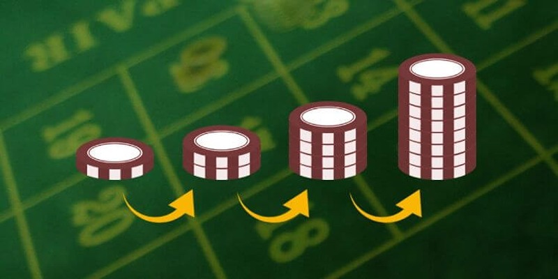 Đánh giá ưu điểm khi tiến hành cược gấp thếp